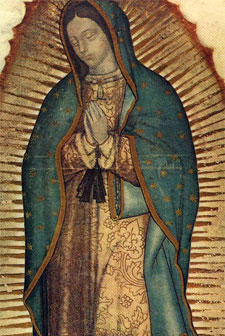 Our Lady of Guadalupe