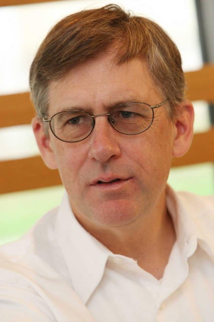 John Connelly American Catholic Historical Association